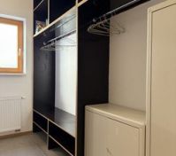 Pronájem bytu Praha