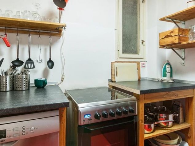 Pronájem pokoje Praha