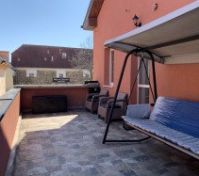 Pronájem bytu Praha