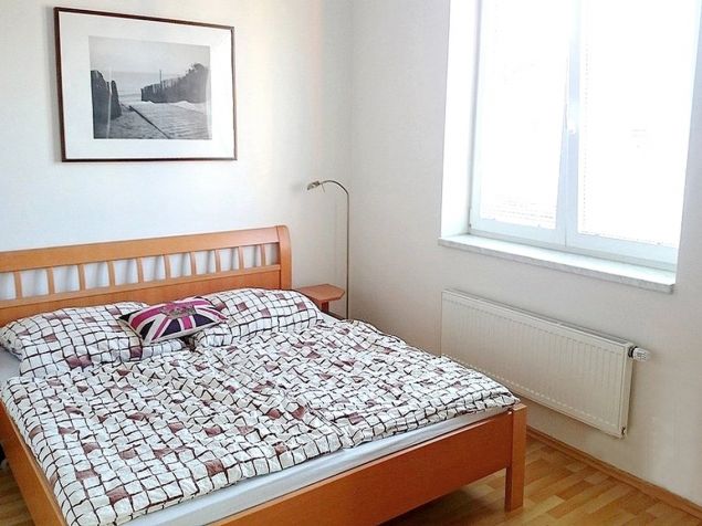 Pronájem bytu Ivančice