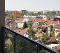lodžie / balcony