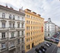 Pronájem bytu Praha