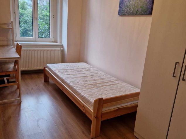 Pronájem pokoje Praha