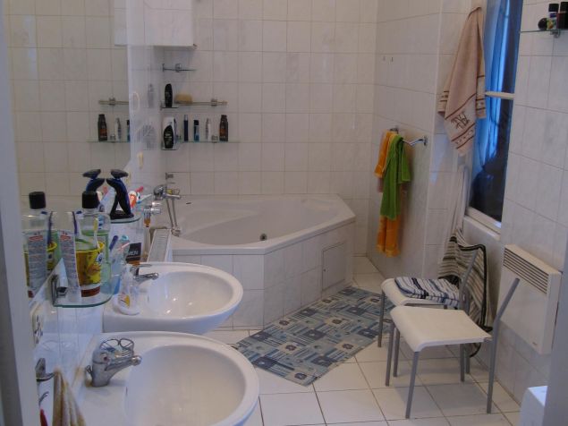 Pronájem pokoje Brno