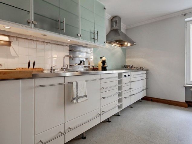 Pronájem bytu Praha