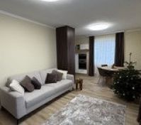 Pronájem bytu Praha