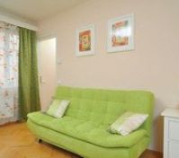 Pronájem bytu Praha