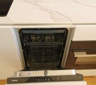 Pronájem bytu Praha