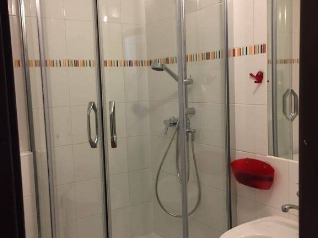 Pronájem pokoje Praha