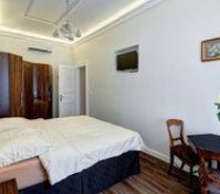 Pronájem bytu Praha