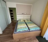 Pronájem bytu Praha