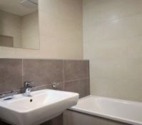 Pronájem bytu Praha