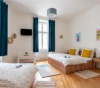 Pronájem bytu Praha