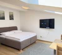 Pronájem bytu Praha