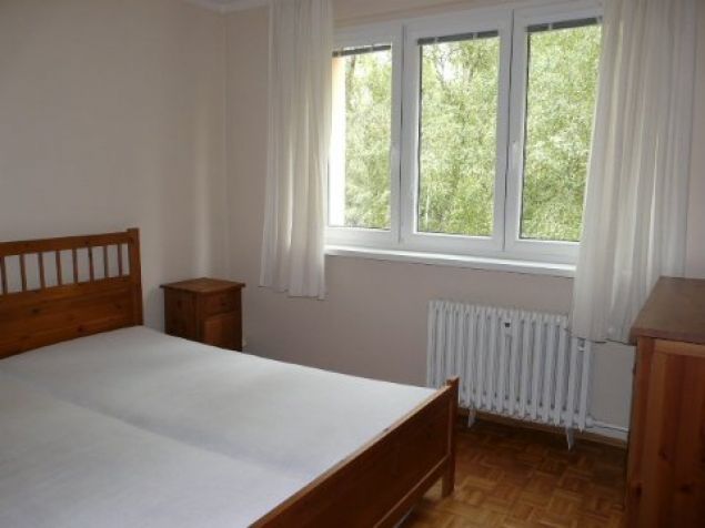 Pronájem pokoje Praha