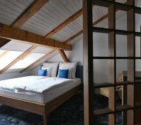 Pronájem bytu Chomutov