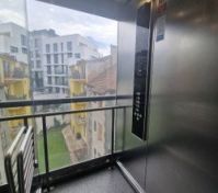 Pronájem bytu Praha