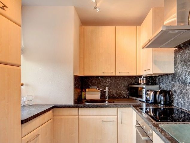 Pronájem bytu Plzeň