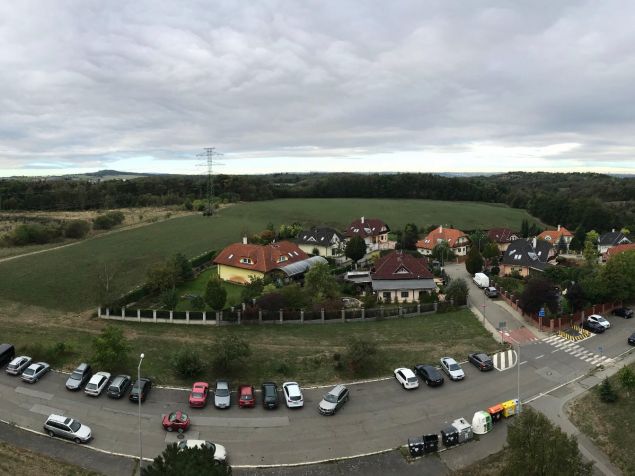 Pronájem pokoje Praha