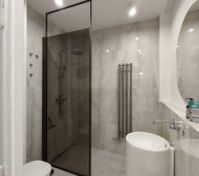 Pronájem bytu Praha