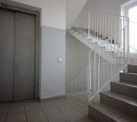 Pronájem bytu Praha