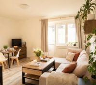 Pronájem bytu Praha