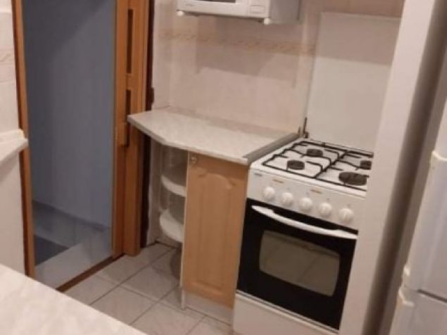 Pronájem bytu Praha