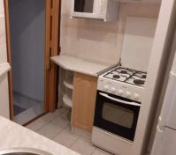 Pronájem bytu Praha