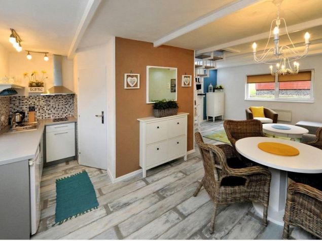 Pronájem bytu Tábor