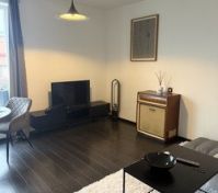 Pronájem bytu Praha