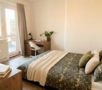 Pronájem bytu Praha