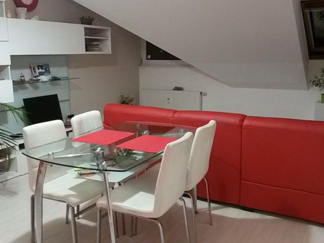 Pronájem bytu Pardubice