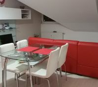 Pronájem bytu Pardubice