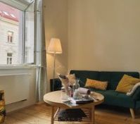 Pronájem bytu Praha