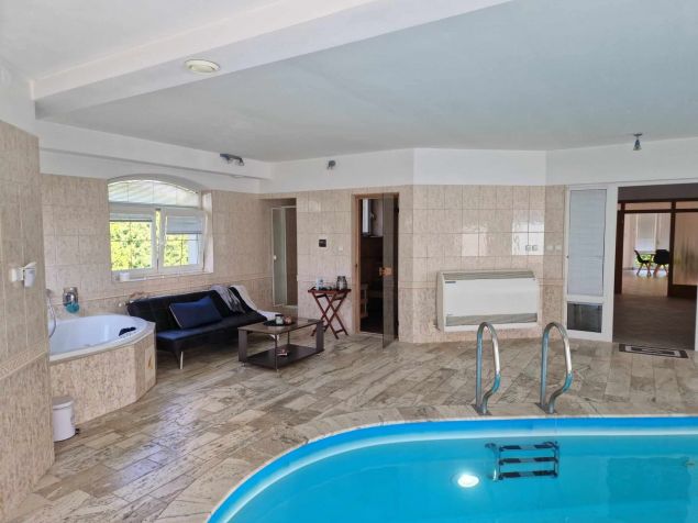 Spolubydlení Dolany