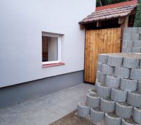 Pronájem bytu Stehelčeves