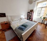 Pronájem bytu Praha