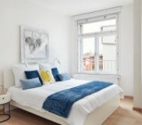 Pronájem bytu Praha