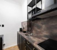 Pronájem bytu Praha