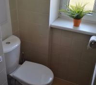 Spolubydlení Brno-Židenice