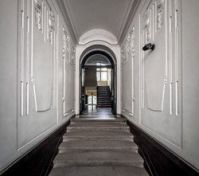 Pronájem bytu Praha