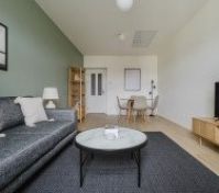 Pronájem bytu Praha