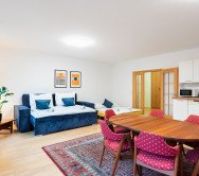 Pronájem bytu Praha