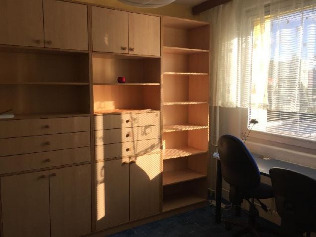 Pronájem bytu Praha