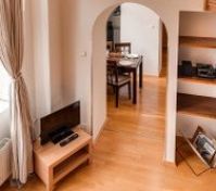 Pronájem bytu Praha