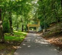 Pronájem bytu Praha