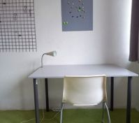 room / pokoj