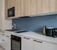 Pronájem bytu Praha