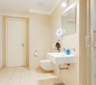 Pronájem bytu Praha