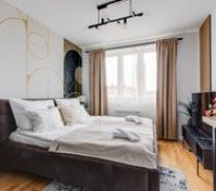 Pronájem bytu Praha